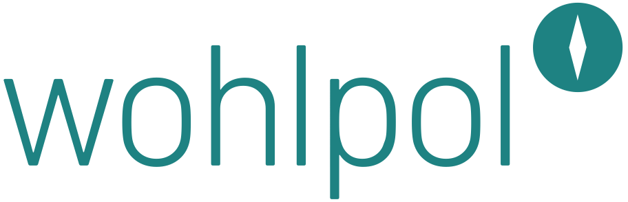 wohlpol Logo